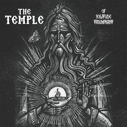 The Temple (GRC) : Of Solitude Triumphant